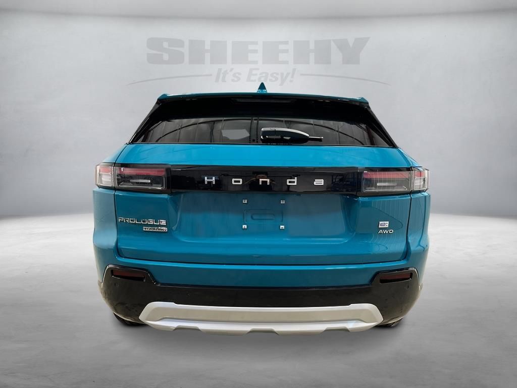 2026 Honda Prologue Touring Alexandria VA