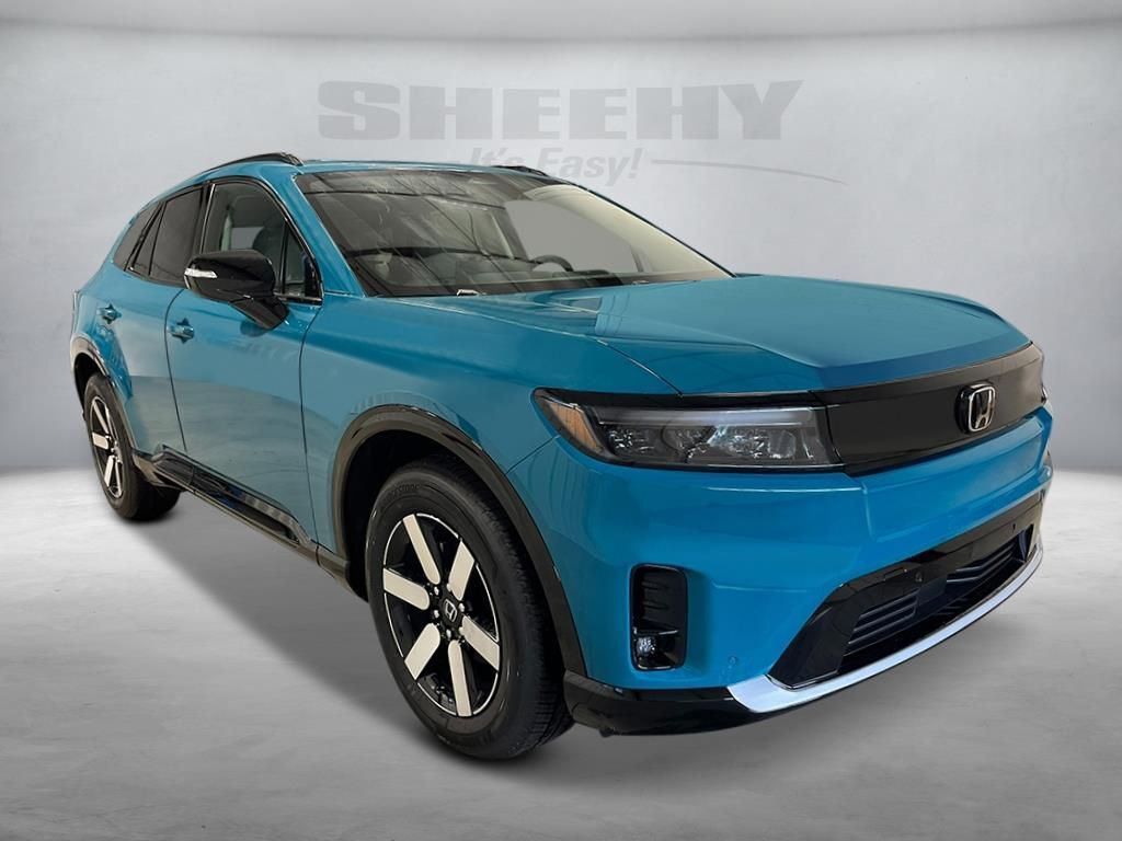 2026 Honda Prologue Touring Alexandria VA