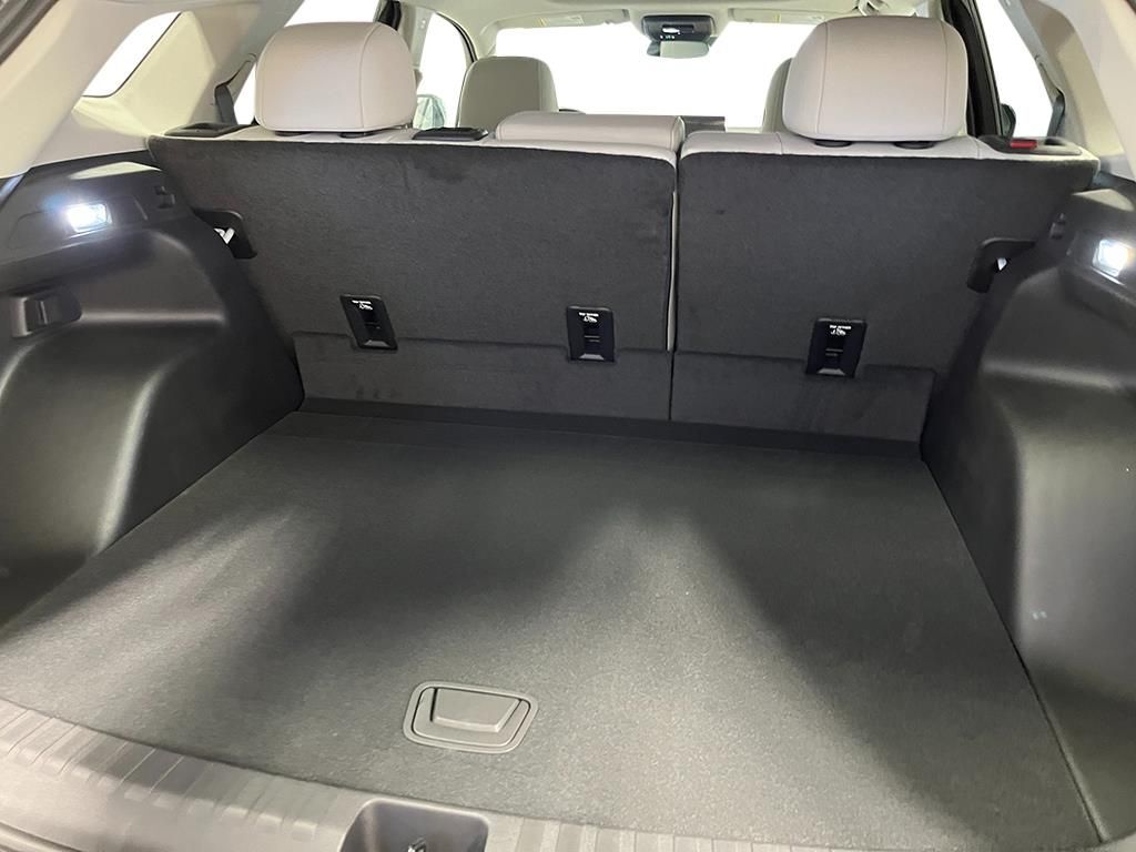 2026 Honda Prologue Touring Alexandria VA