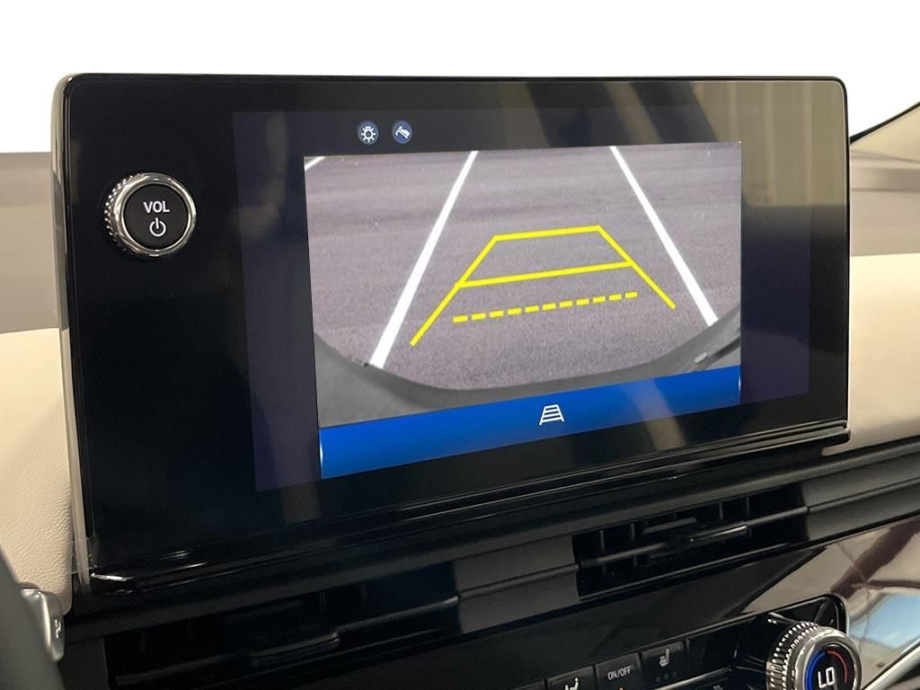 2026 Honda Prologue Touring Alexandria VA