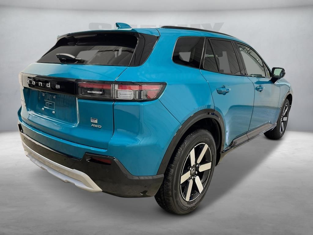 2026 Honda Prologue Touring Alexandria VA