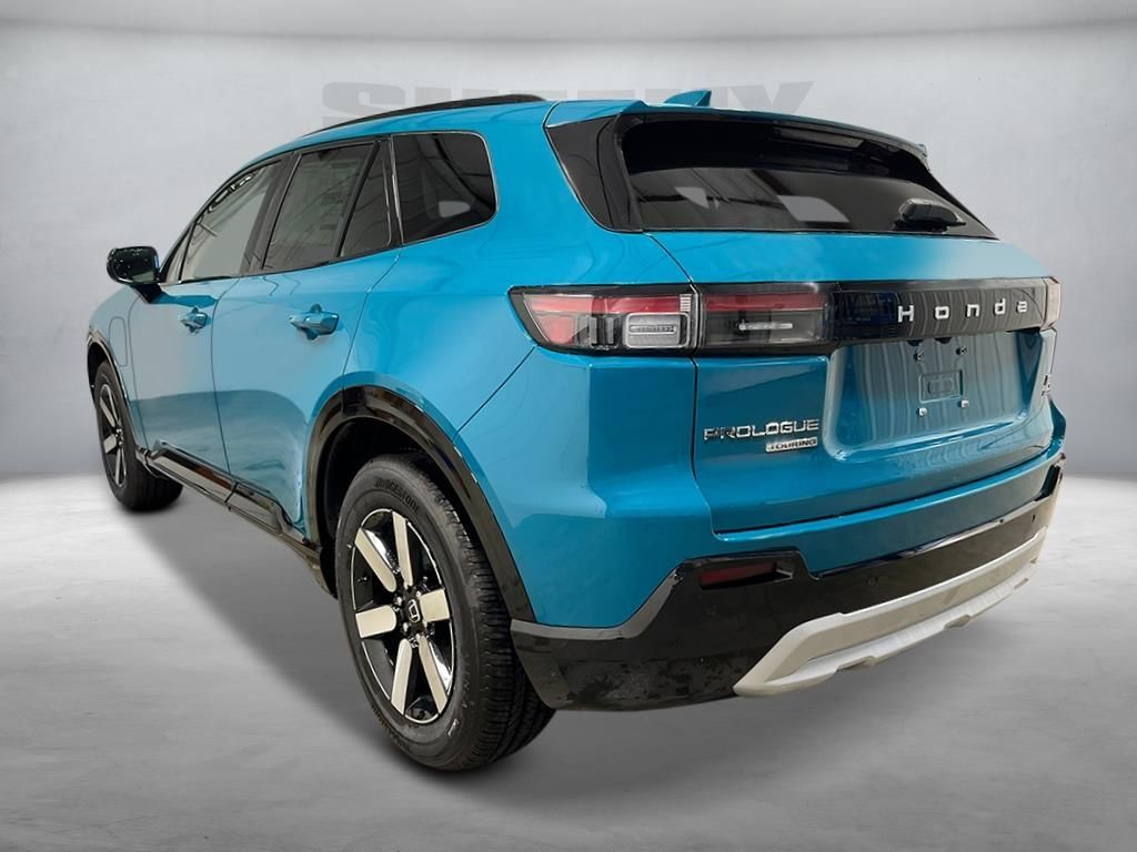 2026 Honda Prologue Touring Alexandria VA