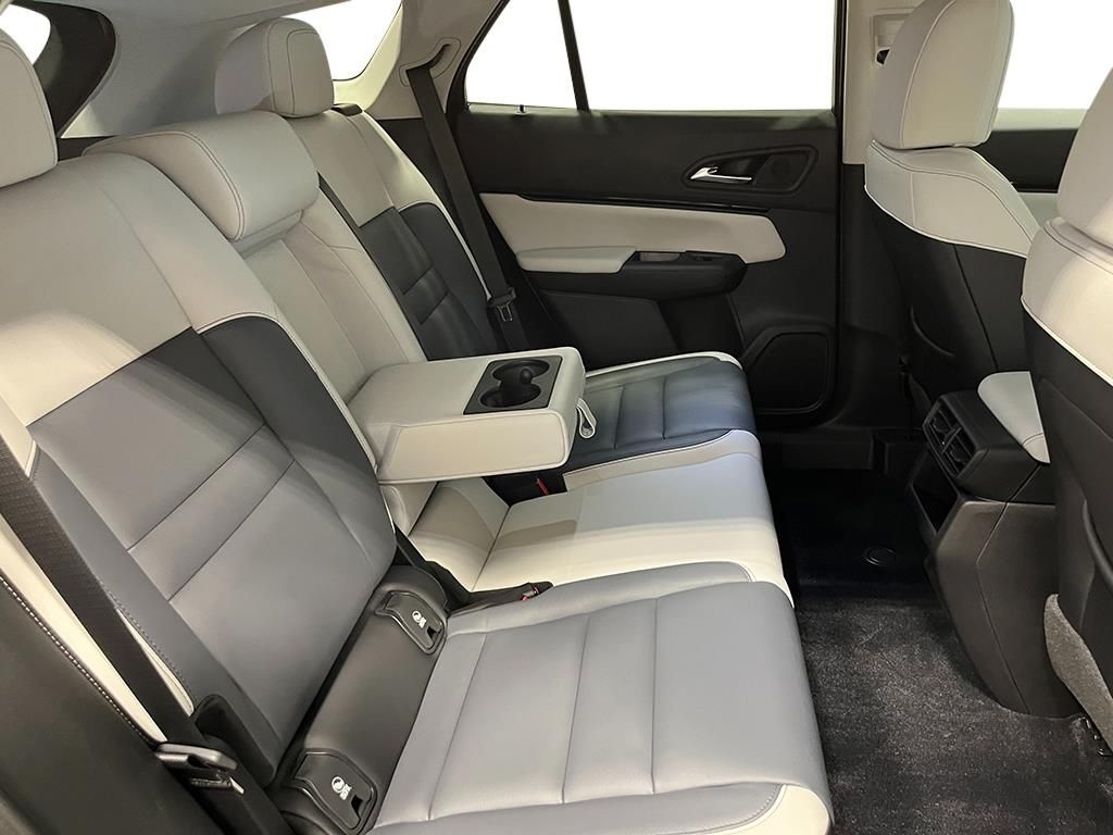 2026 Honda Prologue Touring Alexandria VA