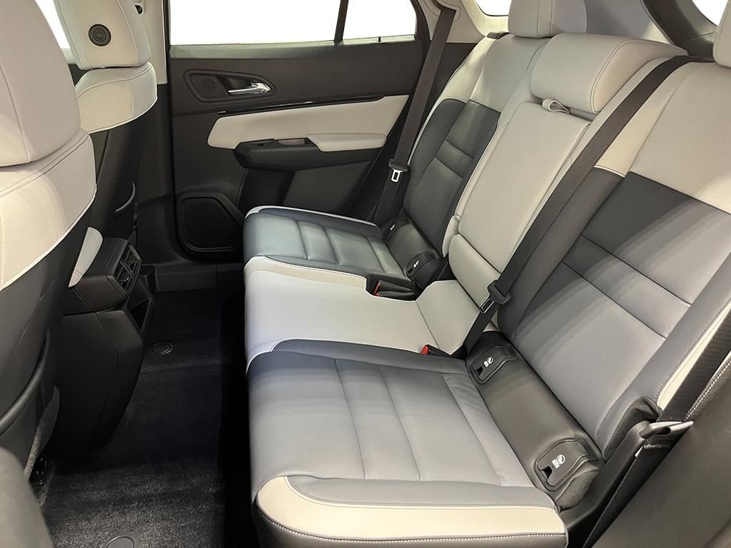 2026 Honda Prologue Touring Alexandria VA