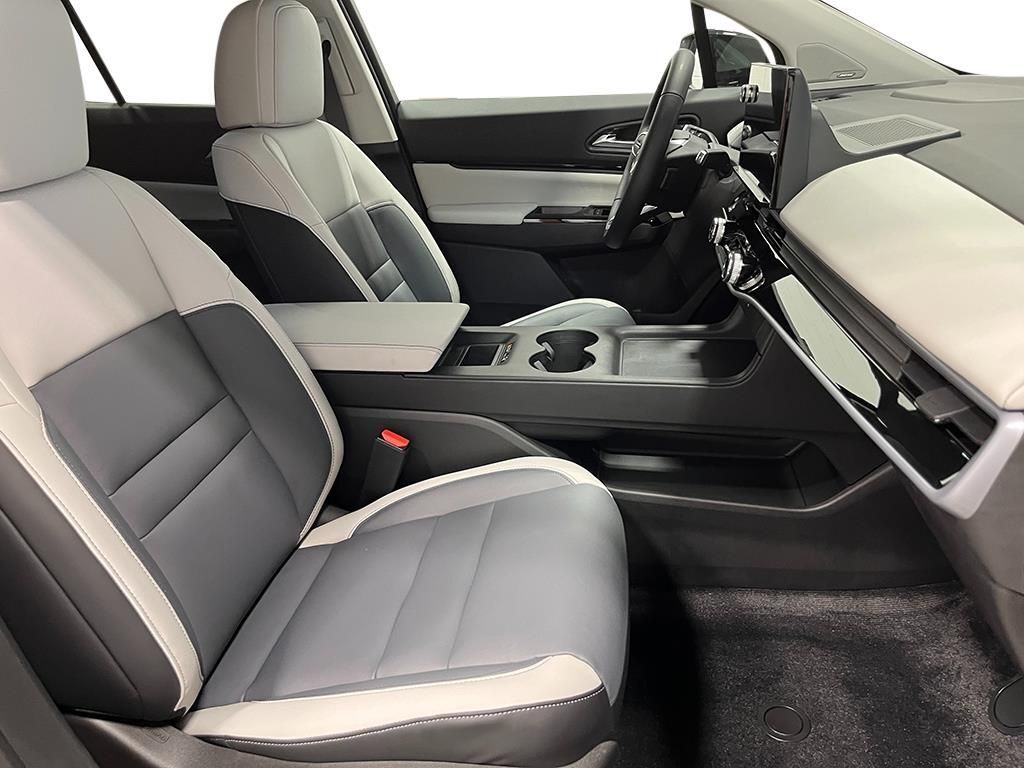 2026 Honda Prologue Touring Alexandria VA