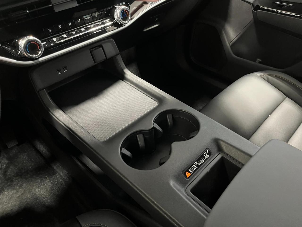 2026 Honda Prologue Touring Alexandria VA