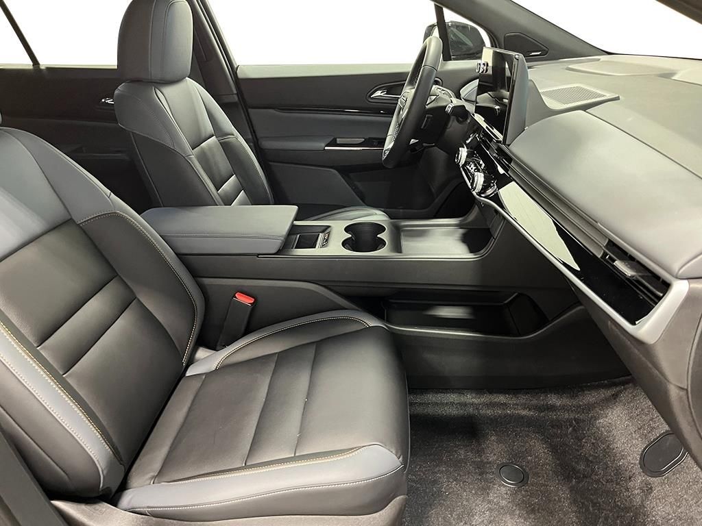 2026 Honda Prologue Touring Alexandria VA