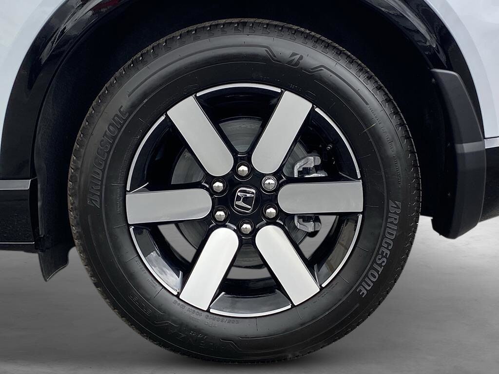 2026 Honda Prologue Touring Alexandria VA