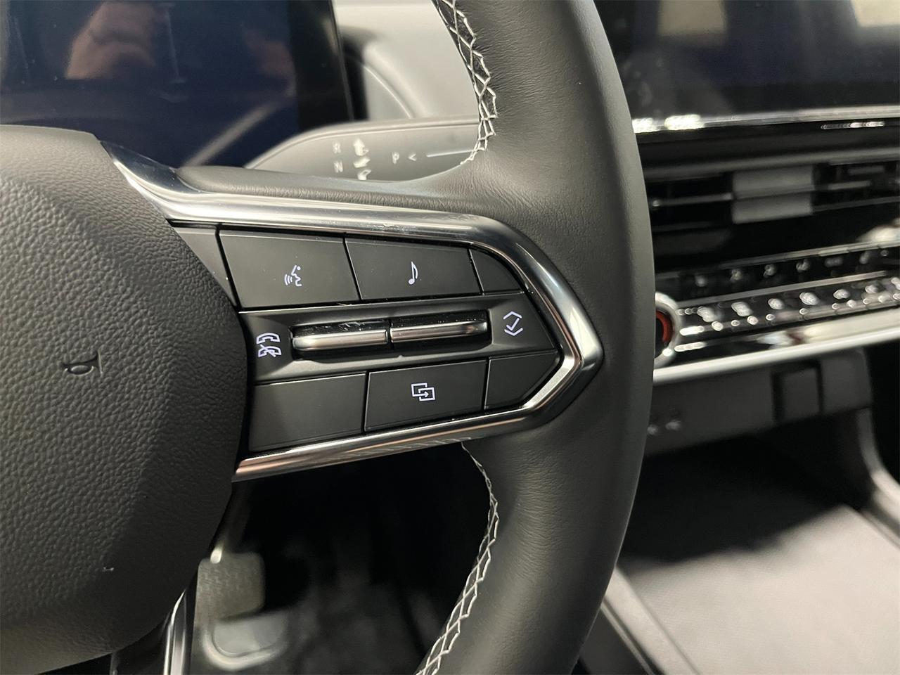 2026 Honda Prologue Touring Alexandria VA