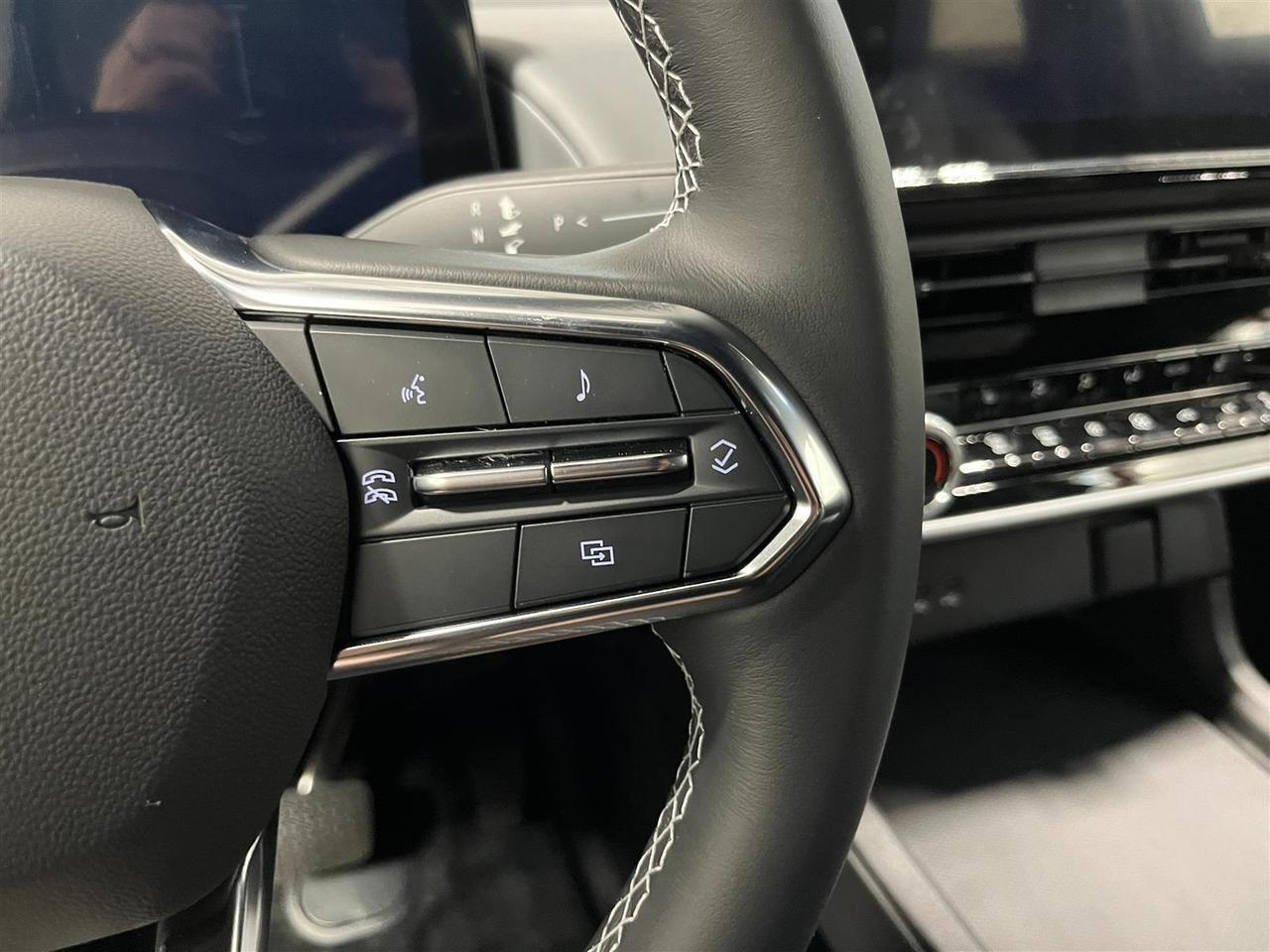 2026 Honda Prologue Touring Alexandria VA