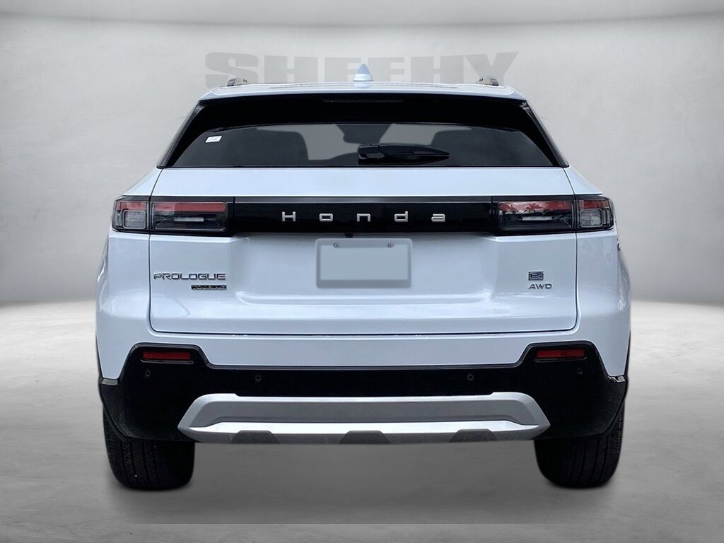 2026 Honda Prologue Touring Alexandria VA