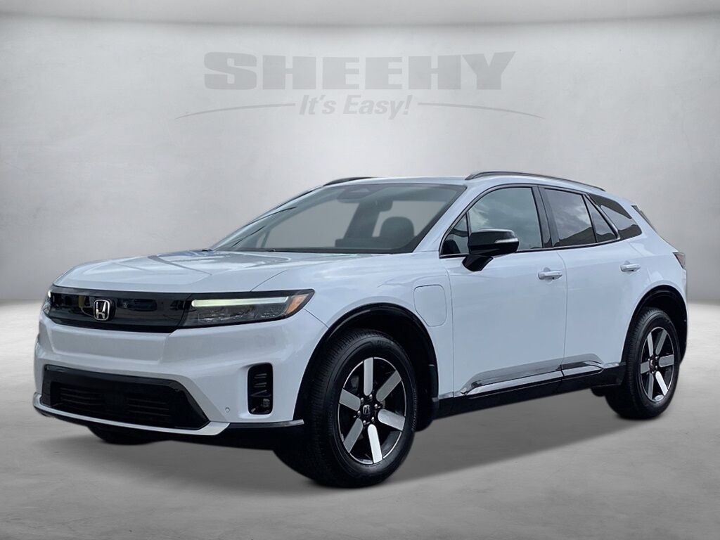 2026 Honda Prologue Touring