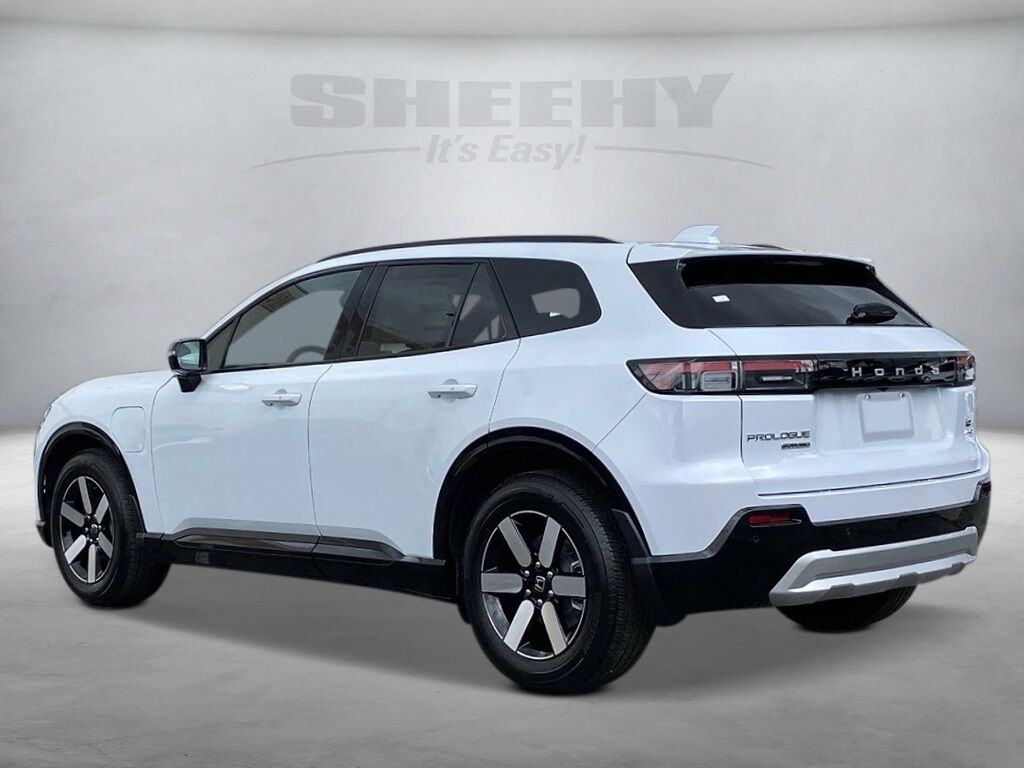 2026 Honda Prologue Touring Alexandria VA