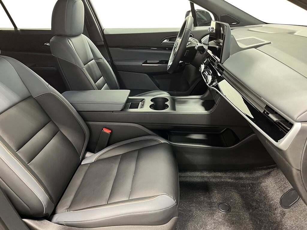 2026 Honda Prologue Touring Alexandria VA