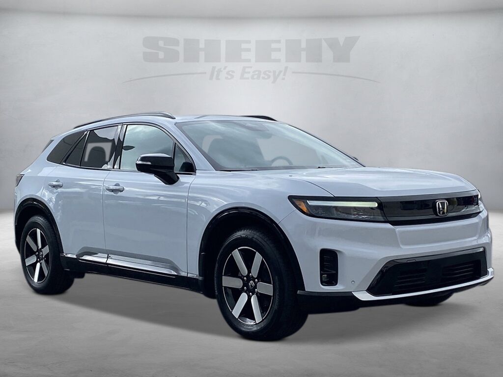 2026 Honda Prologue Touring Alexandria VA