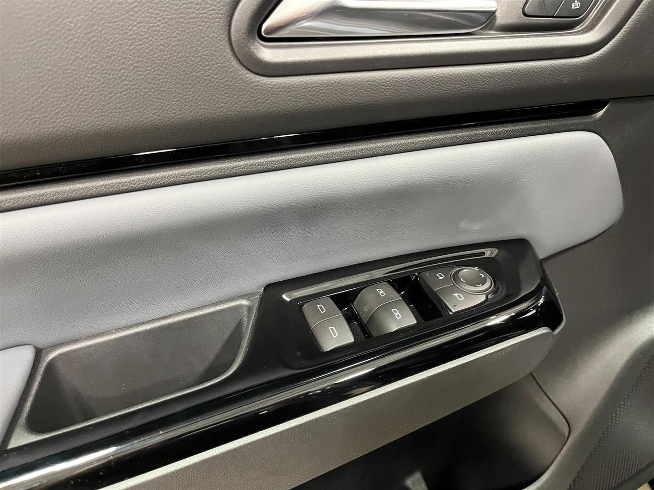 2026 Honda Prologue Touring Alexandria VA