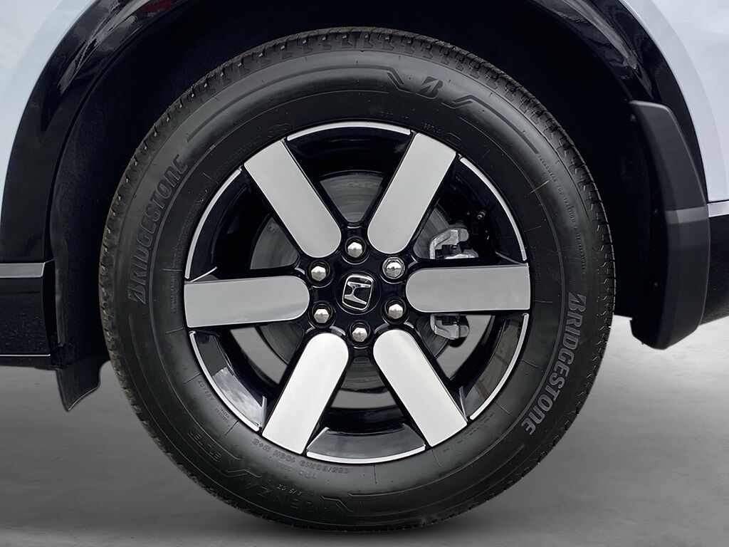 2026 Honda Prologue Touring Alexandria VA