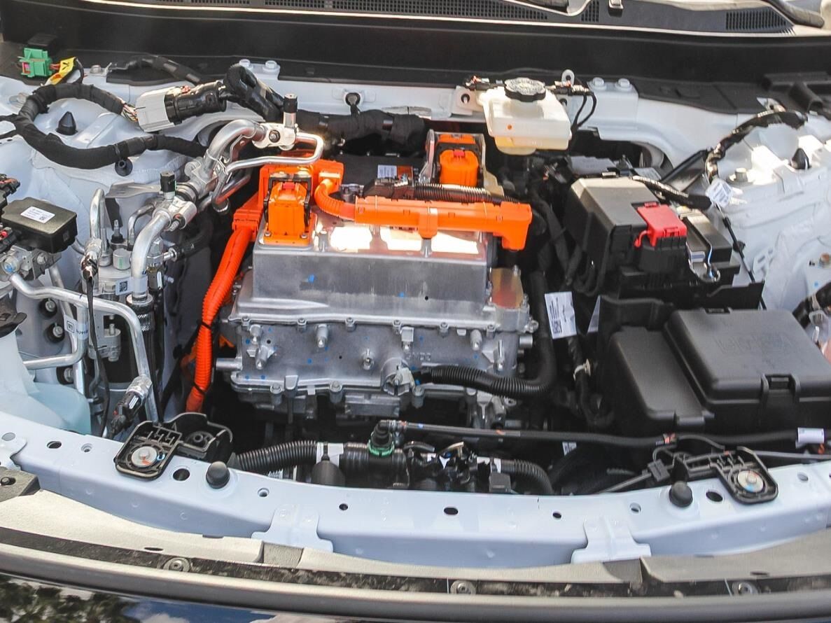 2026 Honda Prologue Touring Alexandria VA