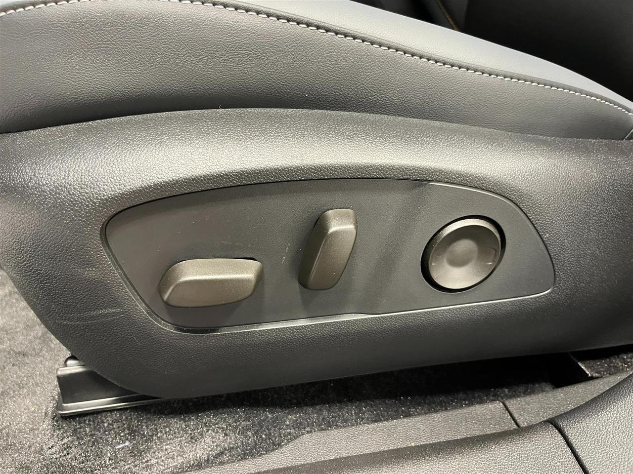 2026 Honda Prologue Touring Alexandria VA