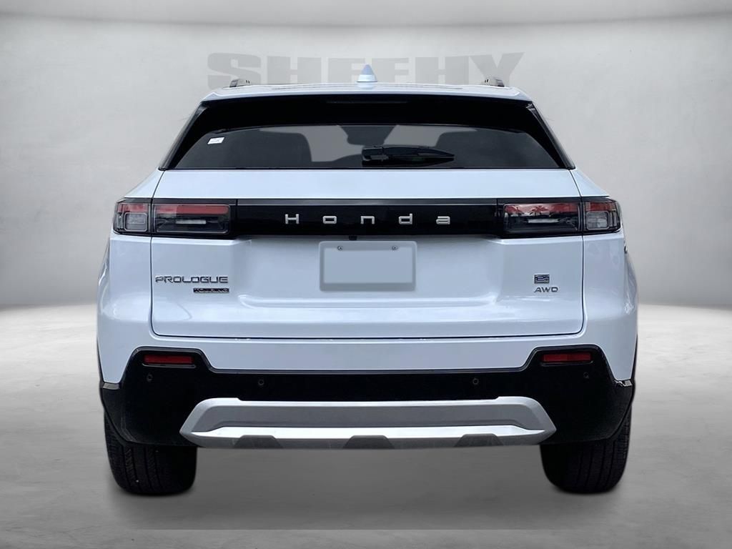 2026 Honda Prologue Touring Alexandria VA