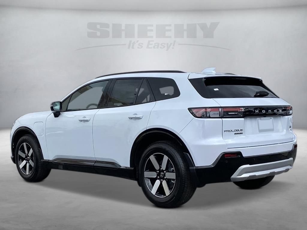 2026 Honda Prologue Touring Alexandria VA