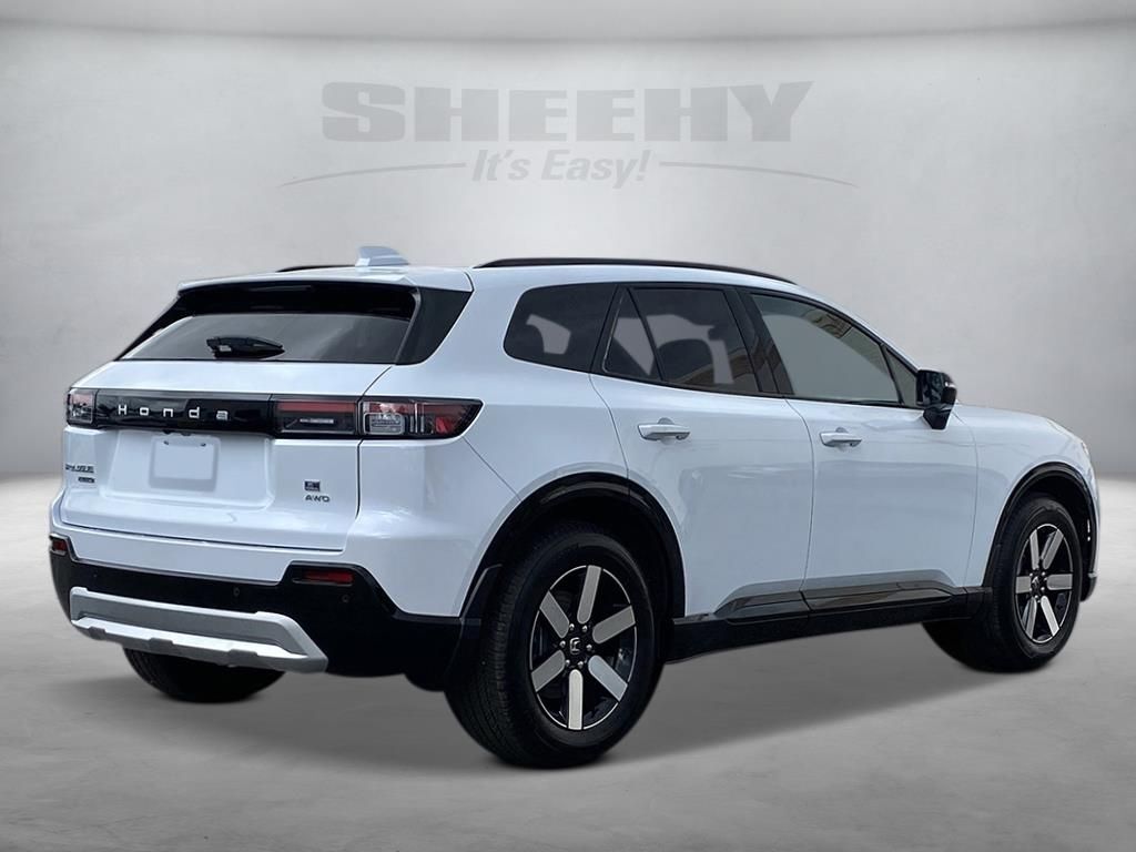 2026 Honda Prologue Touring Alexandria VA