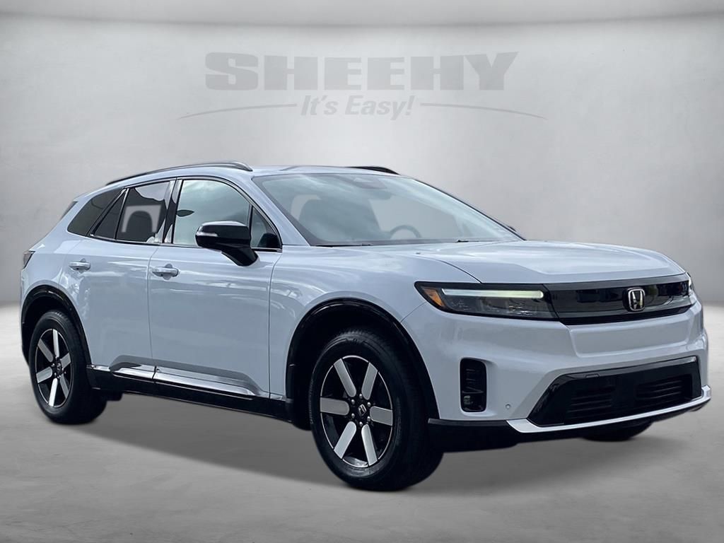 2026 Honda Prologue Touring Alexandria VA