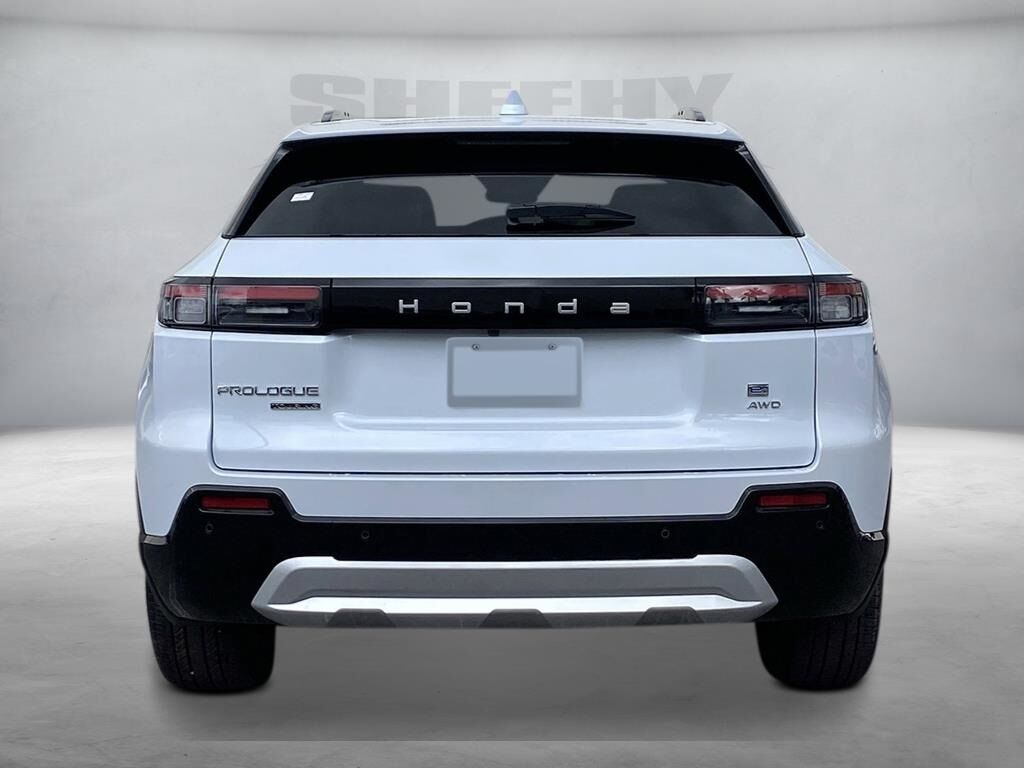 2026 Honda Prologue Touring Alexandria VA