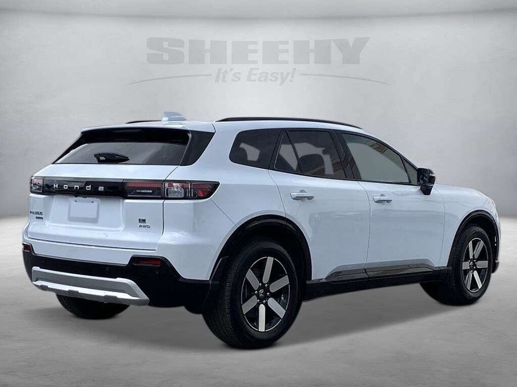 2026 Honda Prologue Touring Alexandria VA