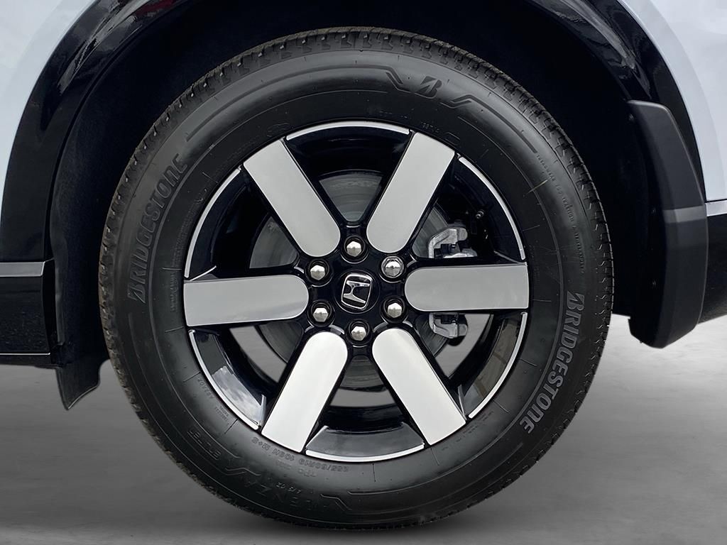 2026 Honda Prologue Touring Alexandria VA