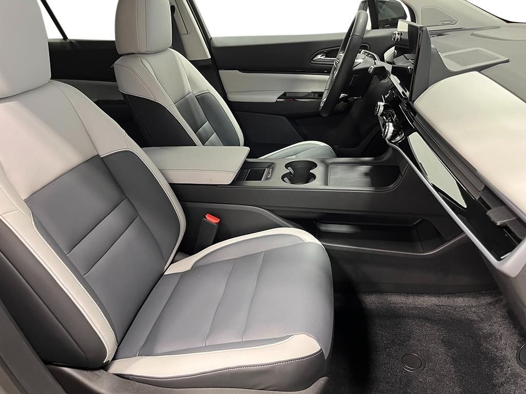2026 Honda Prologue Touring Alexandria VA