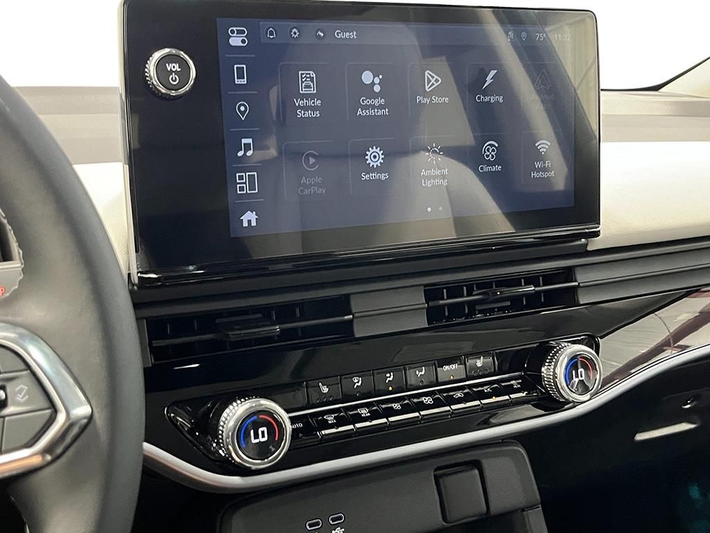2026 Honda Prologue Touring Alexandria VA