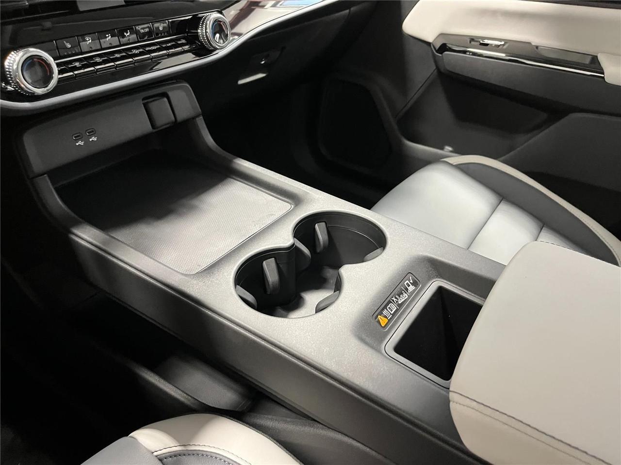2026 Honda Prologue Touring Alexandria VA