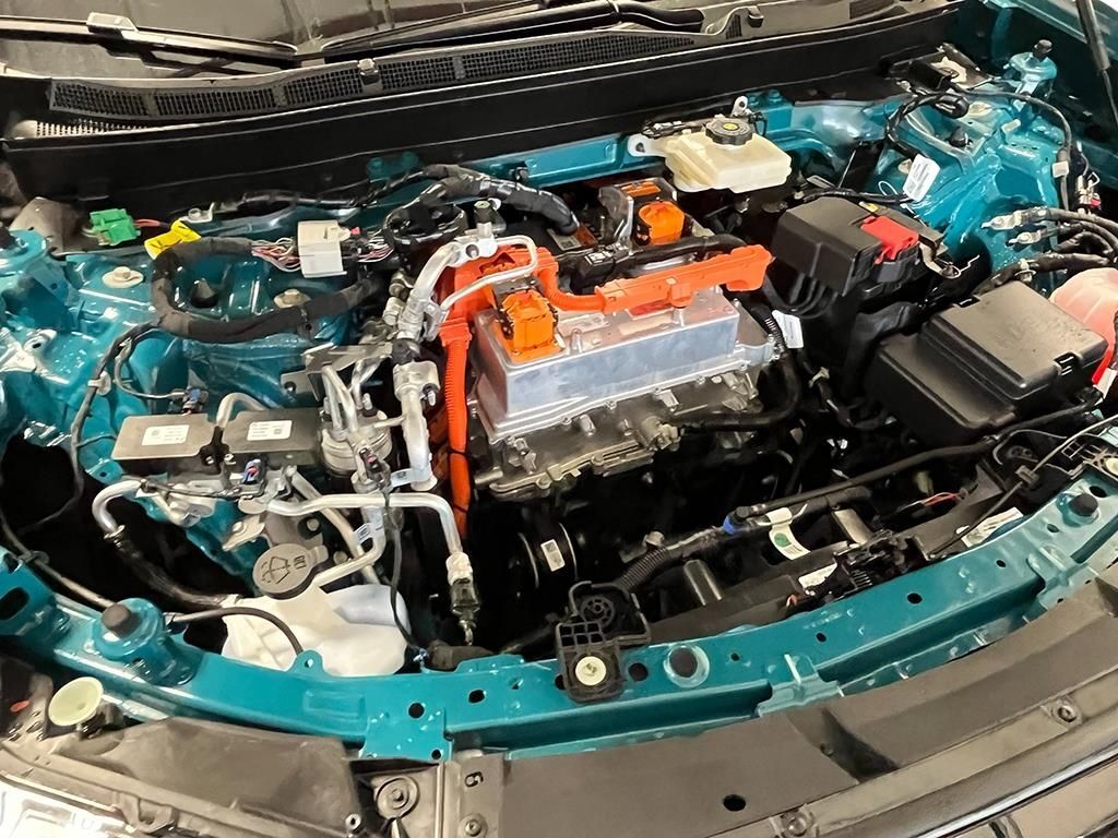 2026 Honda Prologue Touring Alexandria VA