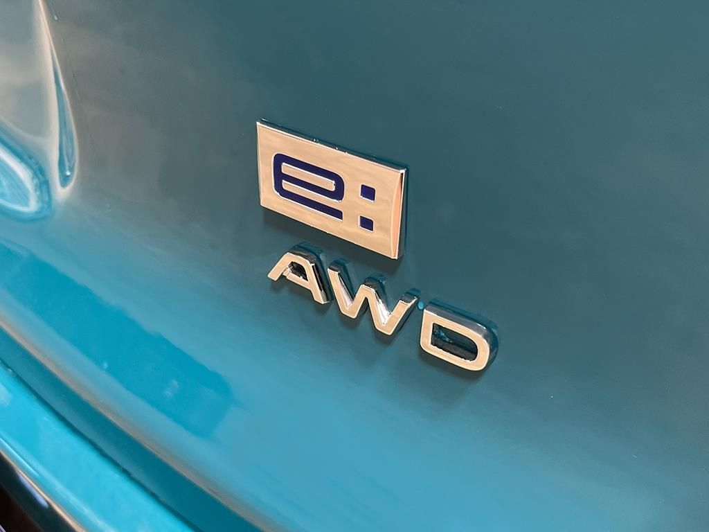 2026 Honda Prologue Touring Alexandria VA