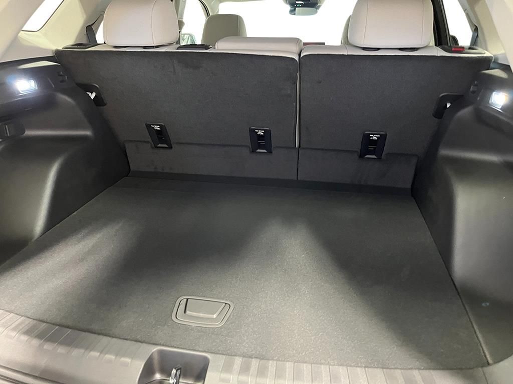 2026 Honda Prologue Touring Alexandria VA