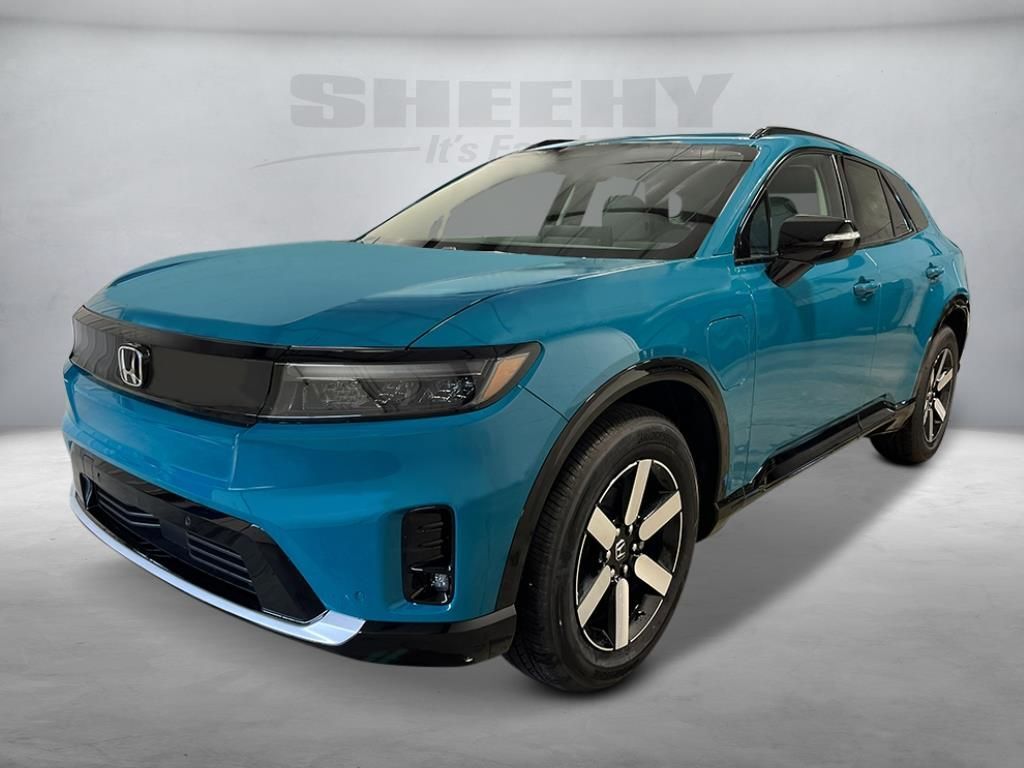 2026 Honda Prologue Touring