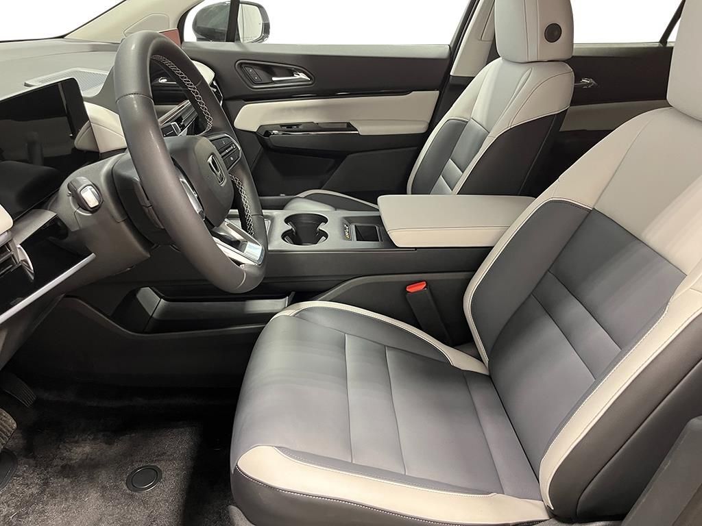 2026 Honda Prologue Touring Alexandria VA