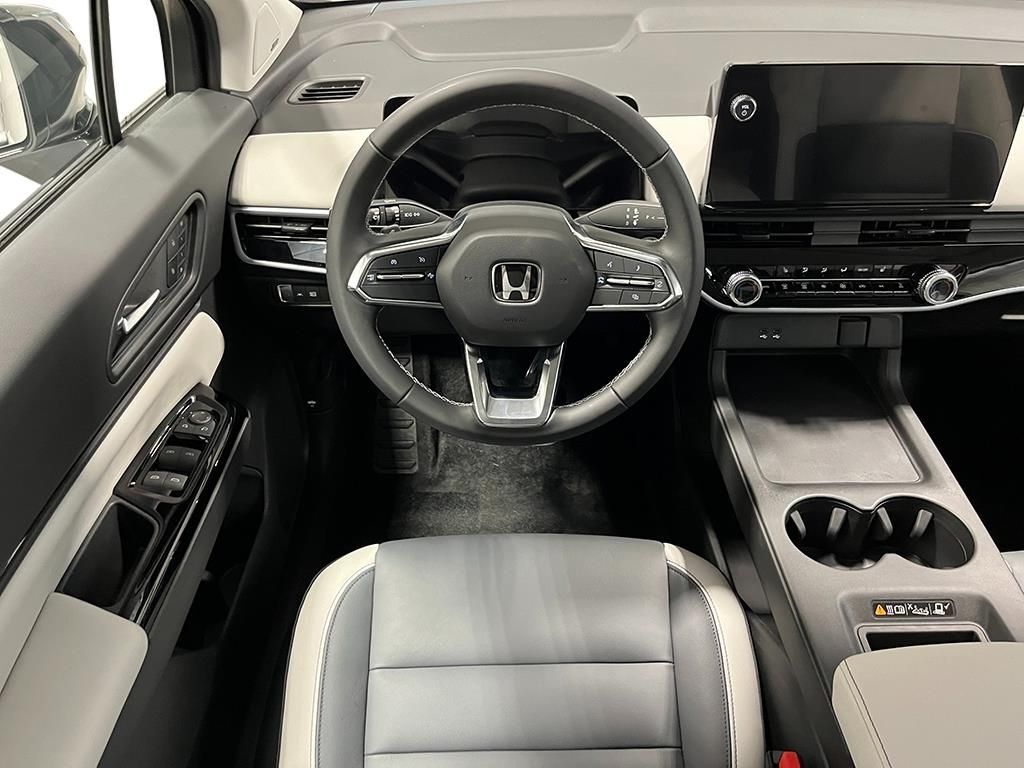 2026 Honda Prologue Touring Alexandria VA