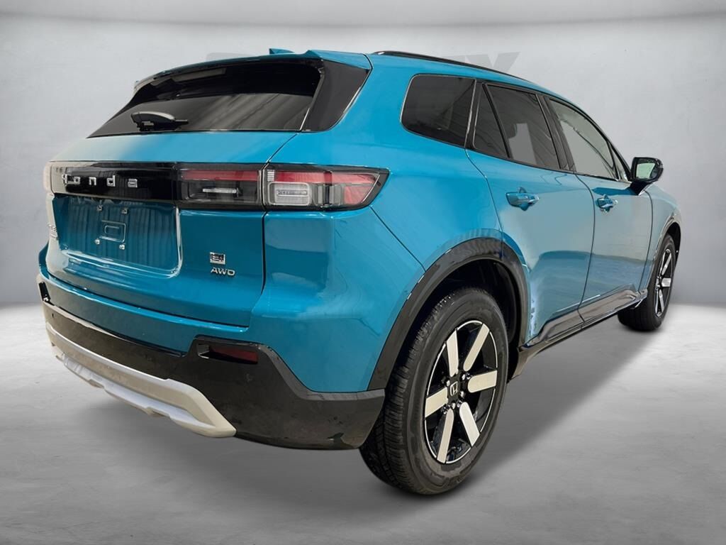 2026 Honda Prologue Touring Alexandria VA