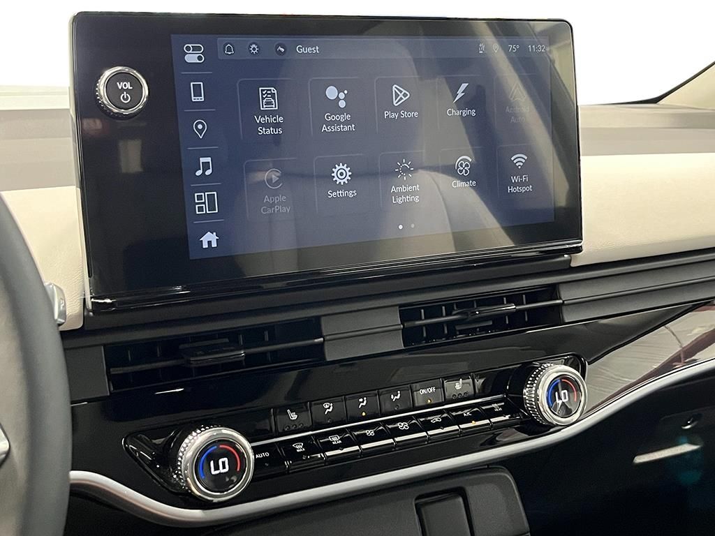 2026 Honda Prologue Touring Alexandria VA