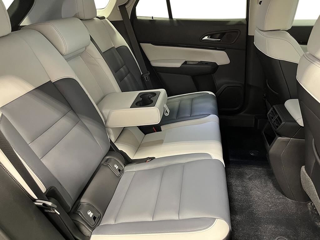 2026 Honda Prologue Touring Alexandria VA