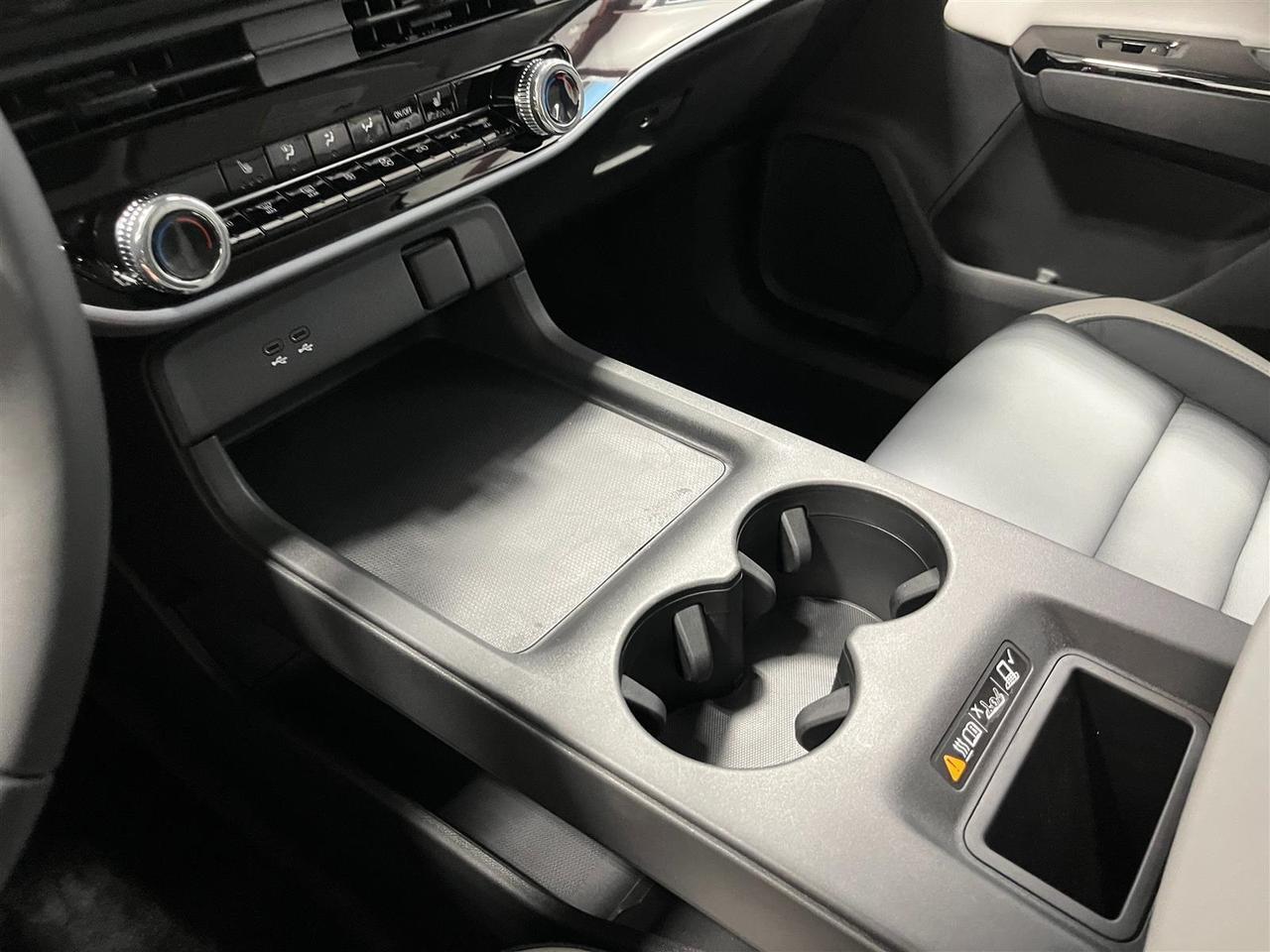 2026 Honda Prologue Touring Alexandria VA