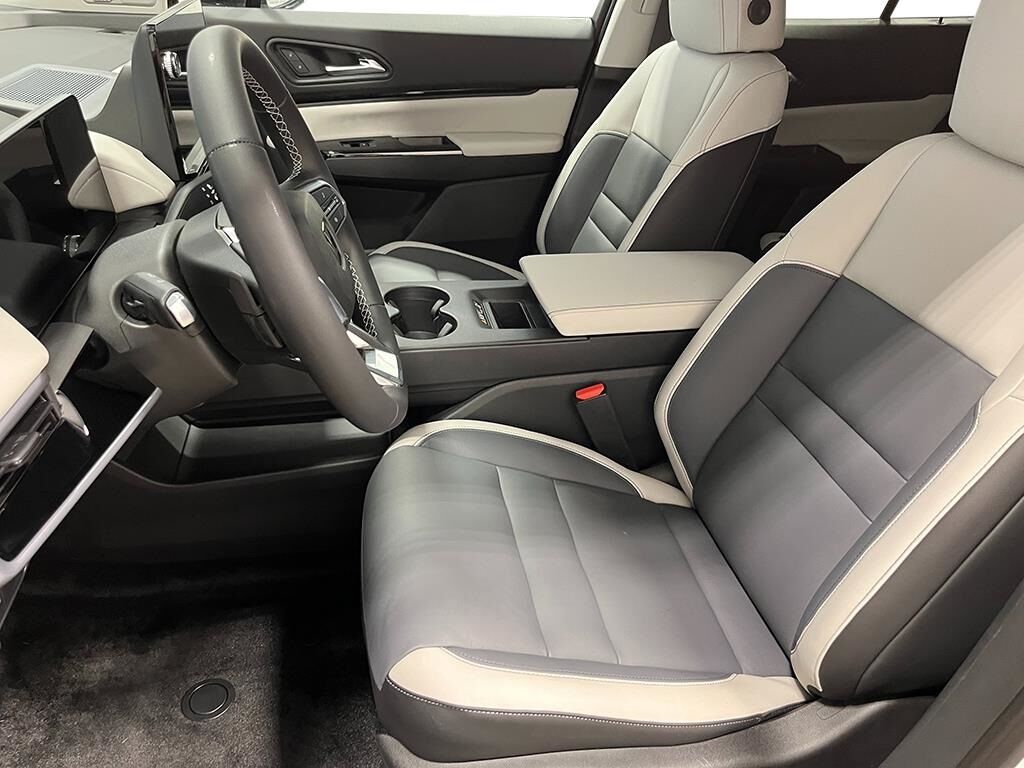 2026 Honda Prologue Touring Alexandria VA