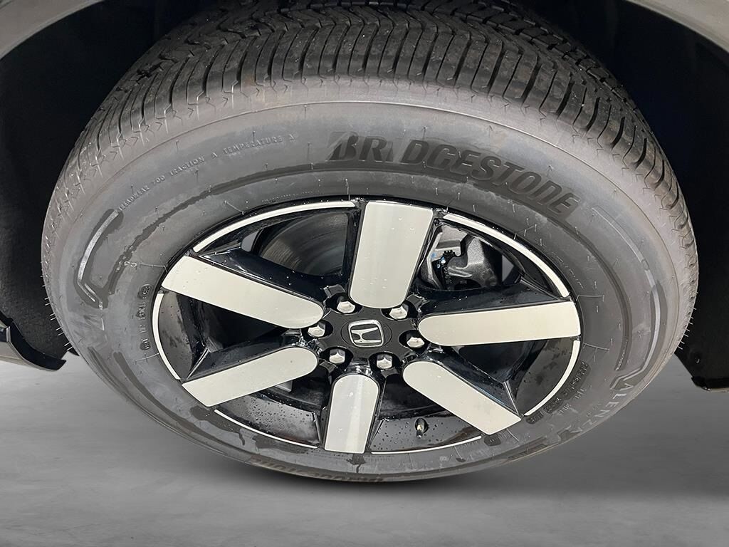 2026 Honda Prologue Touring Alexandria VA