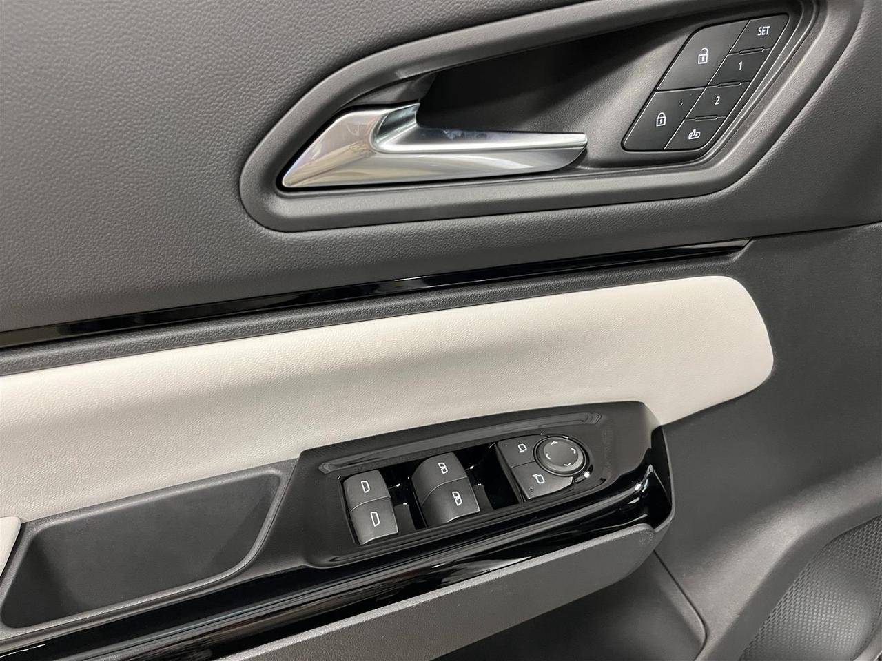 2026 Honda Prologue Touring Alexandria VA