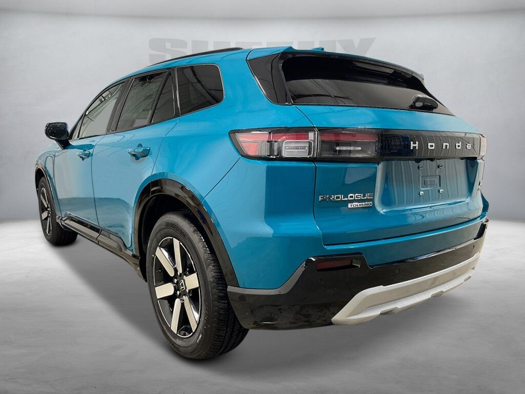 2026 Honda Prologue Touring Alexandria VA