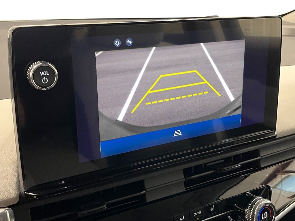 2026 Honda Prologue Touring Alexandria VA