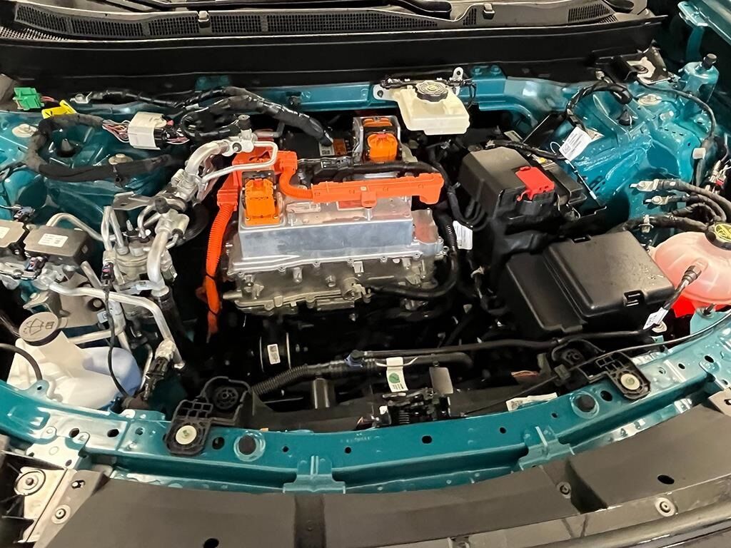 2026 Honda Prologue Touring Alexandria VA