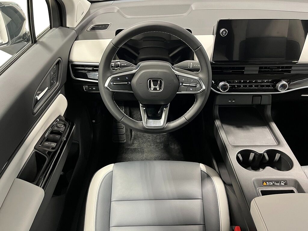 2026 Honda Prologue Touring Alexandria VA